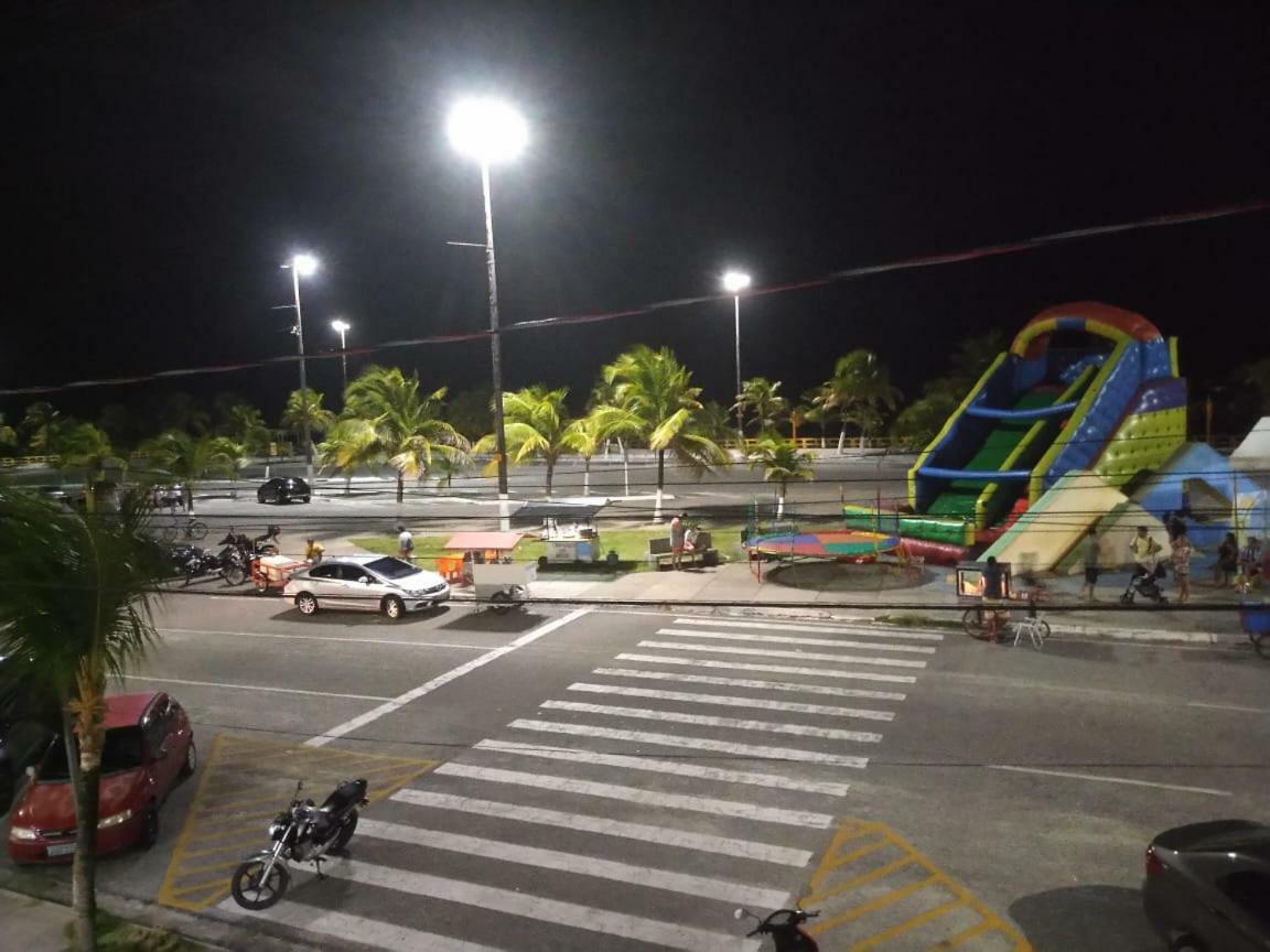 Pousada Da Orla Salinópolis Buitenkant foto